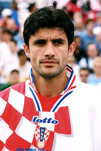 Croacia, 1998 MAMIC,%20ZORAN%201998