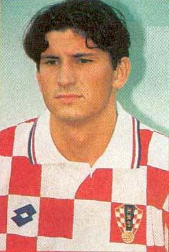 Croacia, 1998 Maric,%20silvio%201998