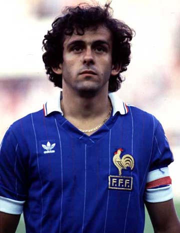 FOTOS HISTORICAS O CHULAS  DE FUTBOL - Página 8 Platini,%20michel%201982