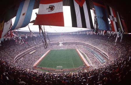 Stadiums for the 2010 World Cup in South Africa 🗺️ Foro Deportes y Aficiones